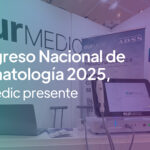 Eurmedic en el Congreso Nacional de Dermatología 2025 con equipos HIFU, IPL, ND-YAG y CO₂ certificados por ANMAT en Palais Rouge, CABA.