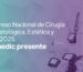 Eurmedic presente en el Congreso Nacional de Cirugía Dermatológica, Estética y Láser 2025 en CABA