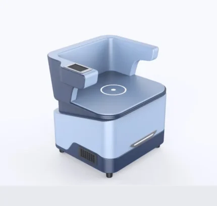 EM BELLA - Silla HIFEM