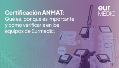 Nuestros equipos médicos certificados por ANMAT, con información sobre su importancia y cómo verificarlos.